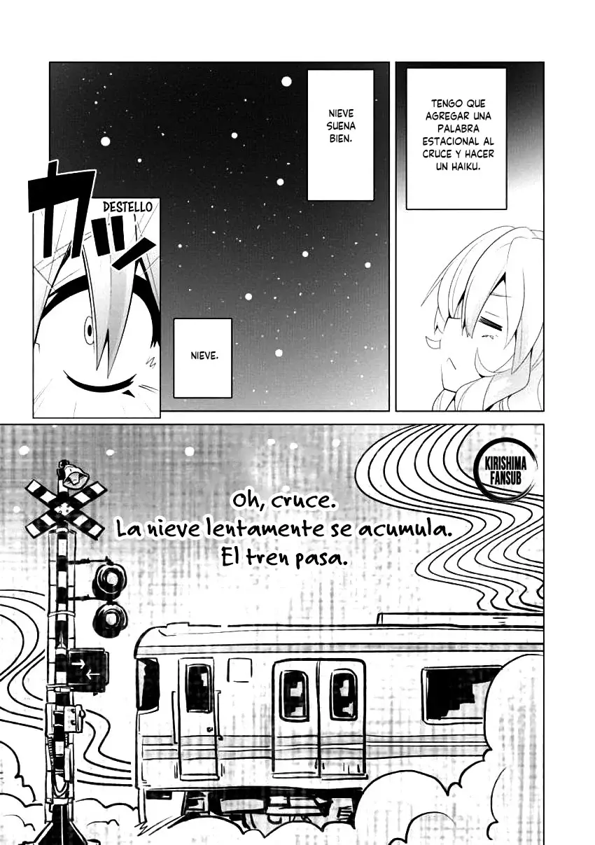 Crossing Time Capitulo 12: Poema en el cruce 2. página 10