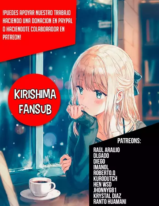 Crossing Time Capitulo 3: La doncella de hierro después de la escuela. página 16