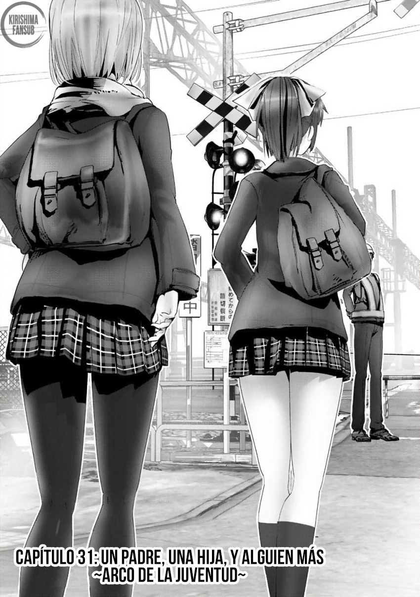 Crossing Time Capitulo 31 página 2