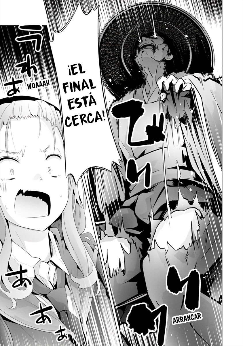 Crossing Time Capitulo 33 página 12