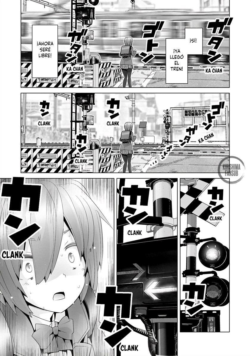 Crossing Time Capitulo 34 página 10