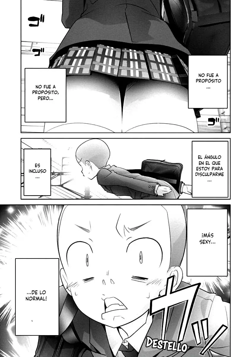 Crossing Time Capitulo 6: Majima-san es Sexy (2) página 14