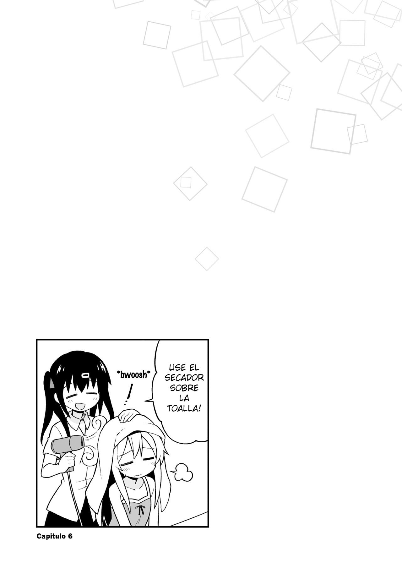 Onii-chan wa Oshimai Capitulo 10.9: Extra página 12
