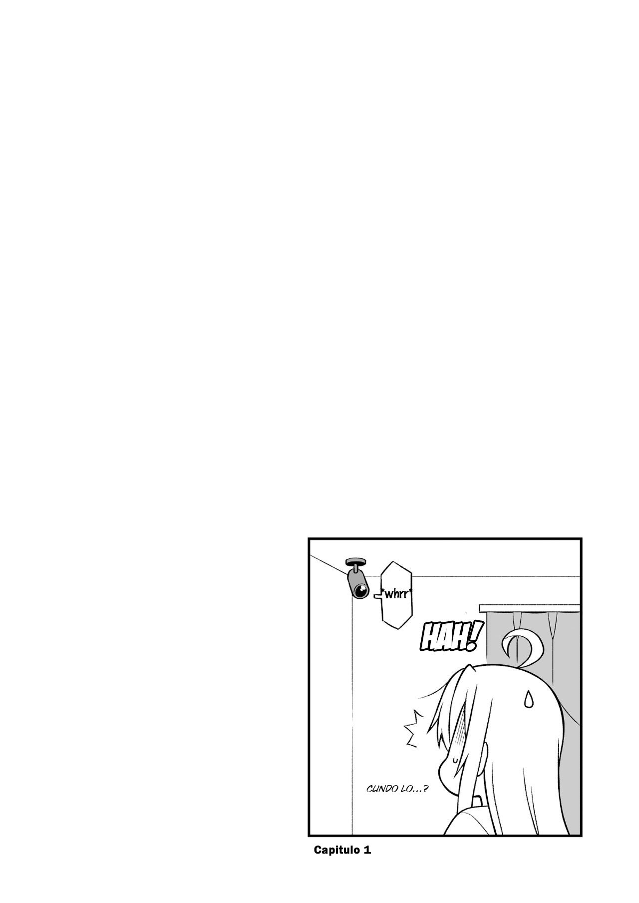 Onii-chan wa Oshimai Capitulo 10.9: Extra página 7