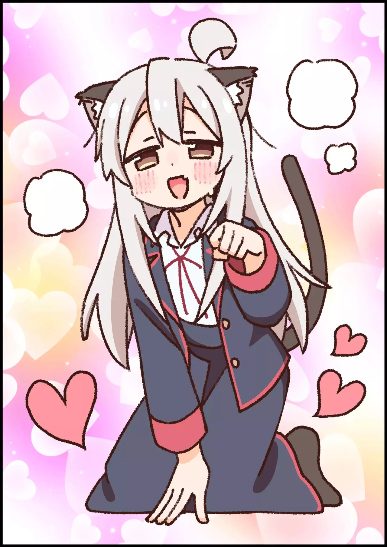 Onii-chan wa Oshimai Capitulo 100: Mahiro y el día perfecto para un experimento página 15