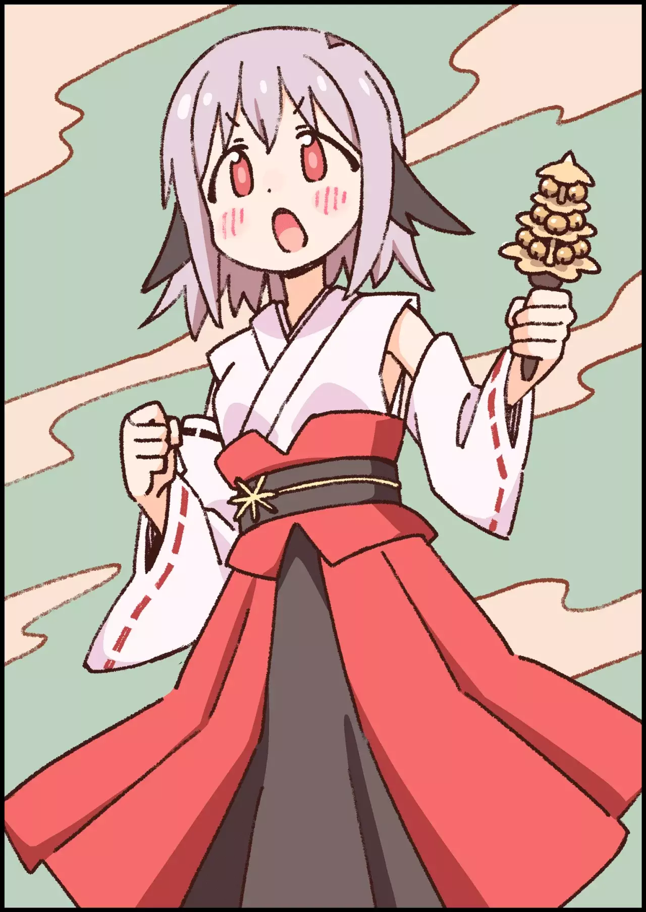 Onii-chan wa Oshimai Capitulo 101: Mahiro y la boda página 14