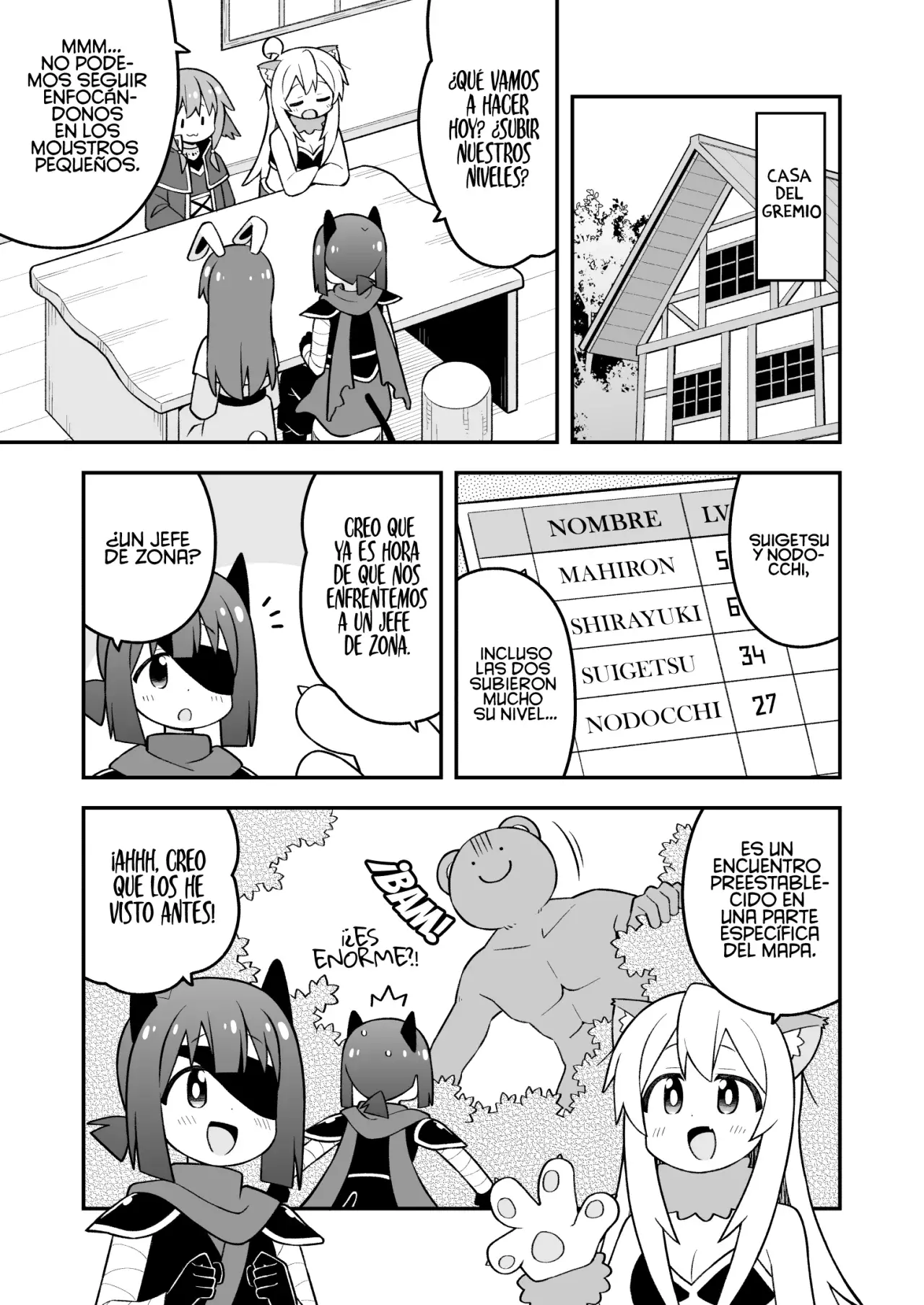 Onii-chan wa Oshimai Capitulo 101: Mahiro y la boda página 4