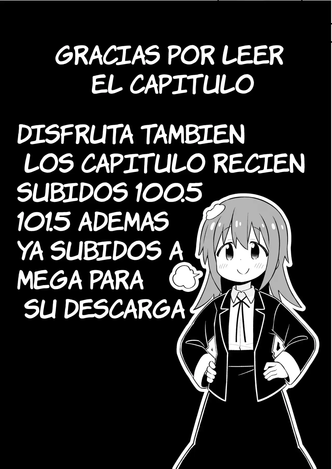 Onii-chan wa Oshimai Capitulo 103: Mahiro en el cielo y el infierno página 16