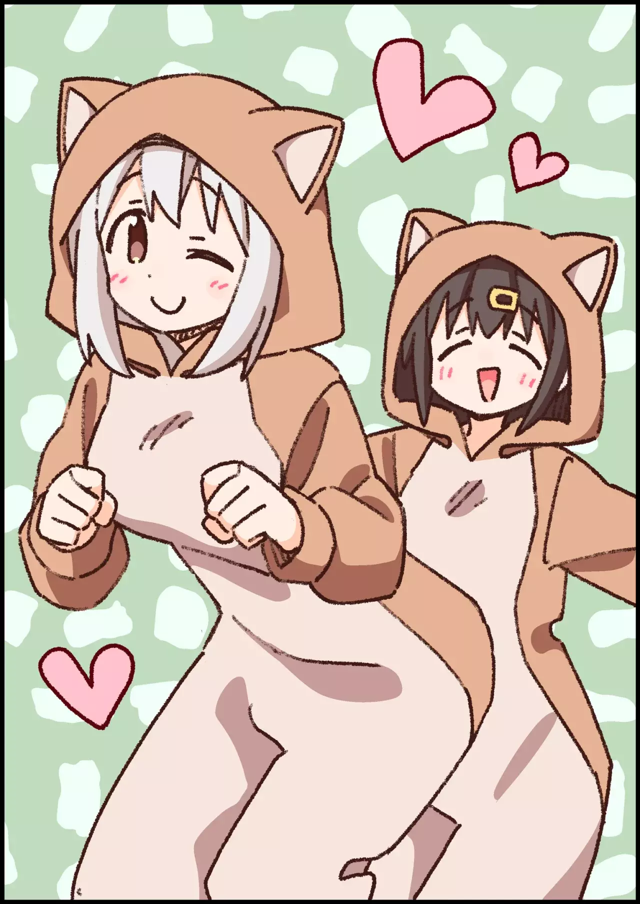 Onii-chan wa Oshimai Capitulo 104: Mahiro y el dia de la madre página 16
