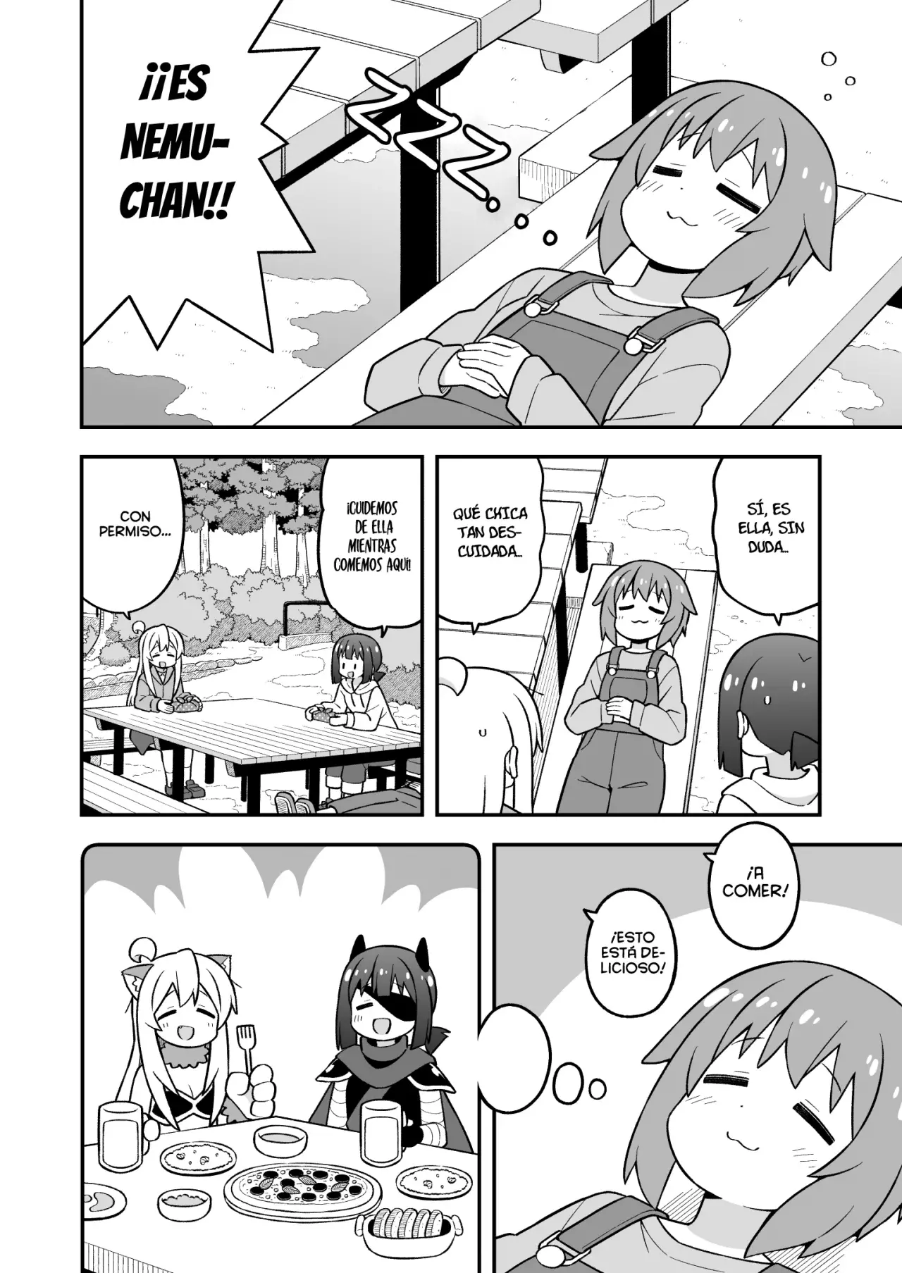 Onii-chan wa Oshimai Capitulo 105: Mahiro y una aventura fuera de línea página 10