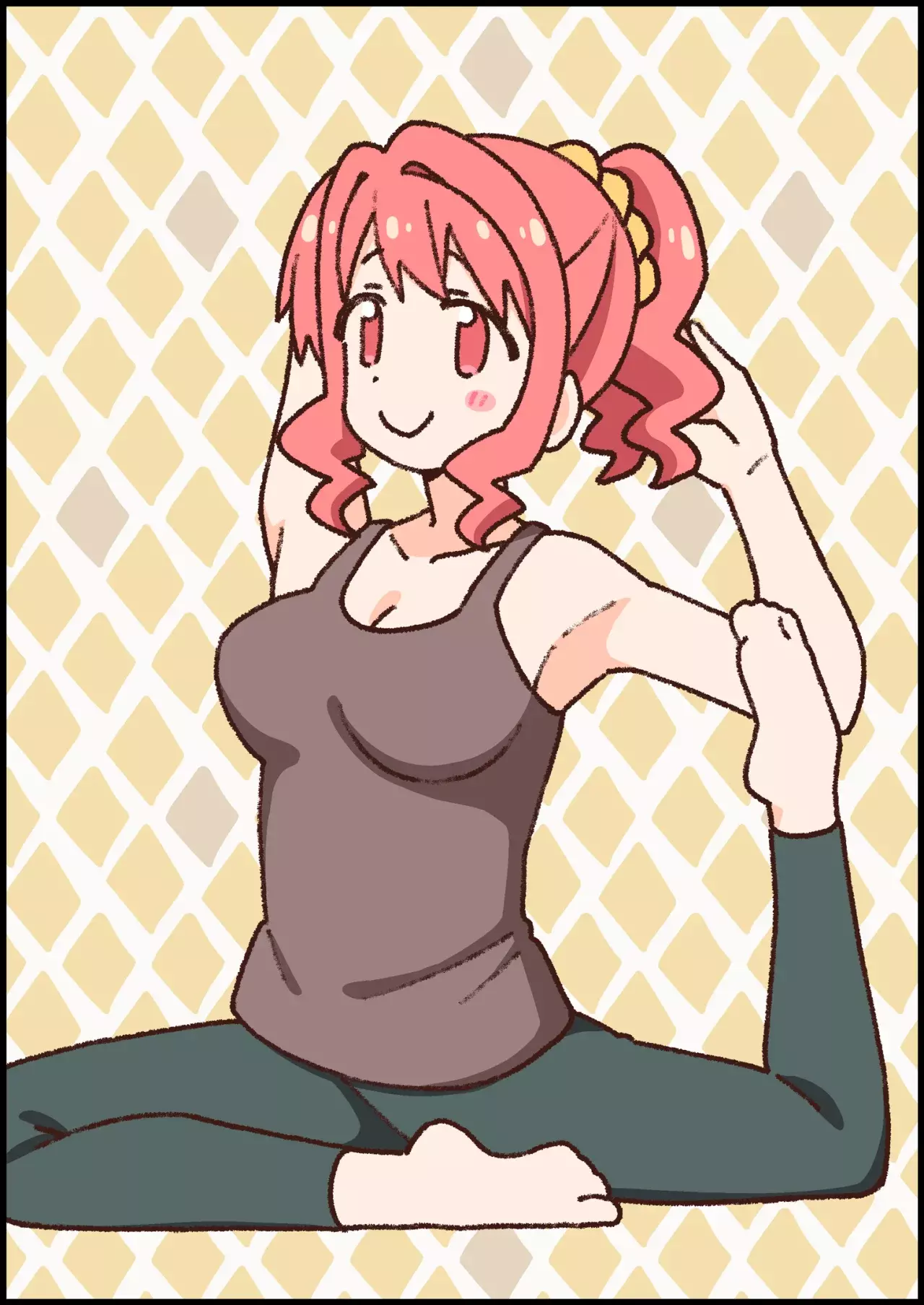 Onii-chan wa Oshimai Capitulo 109: Mahiro y una rutina de belleza saludable página 15