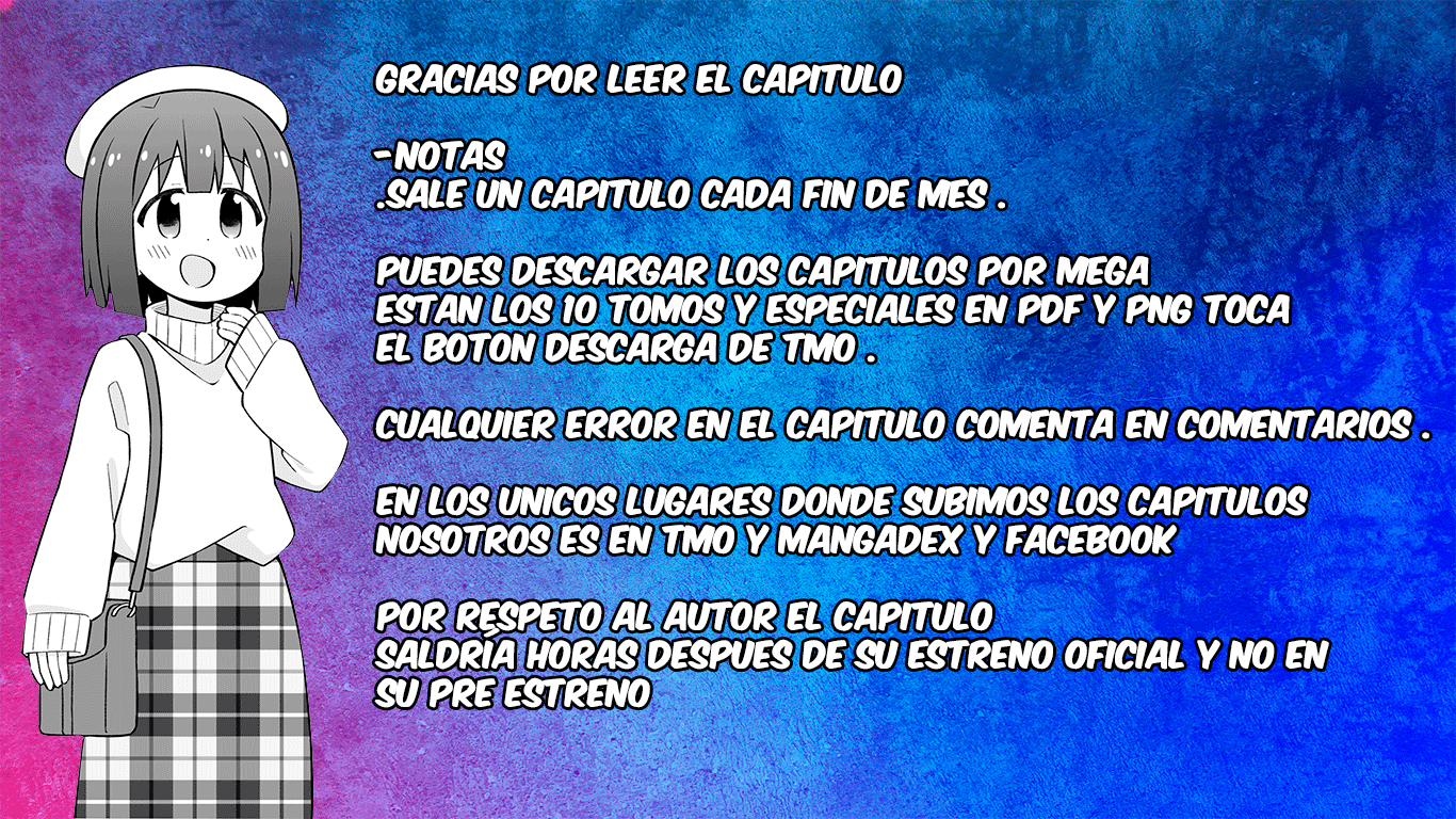 Onii-chan wa Oshimai Capitulo 110 página 14