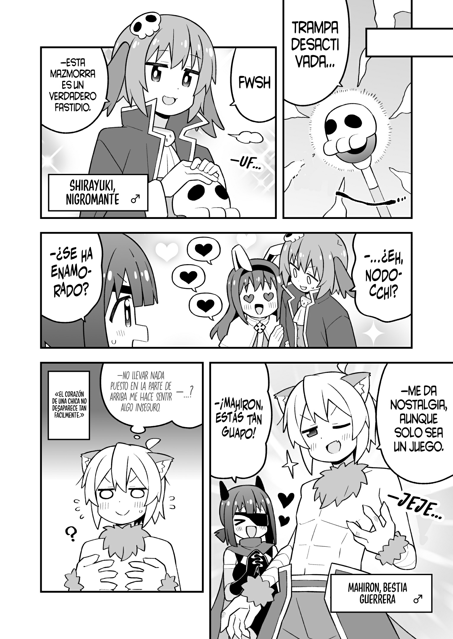Onii-chan wa Oshimai Capitulo 112 página 11