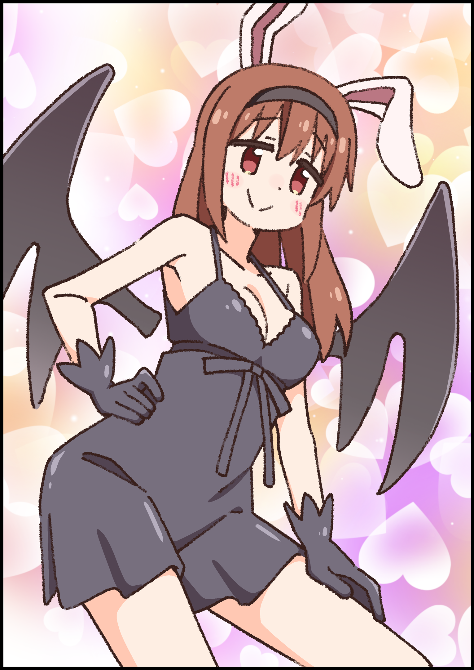 Onii-chan wa Oshimai Capitulo 112 página 15