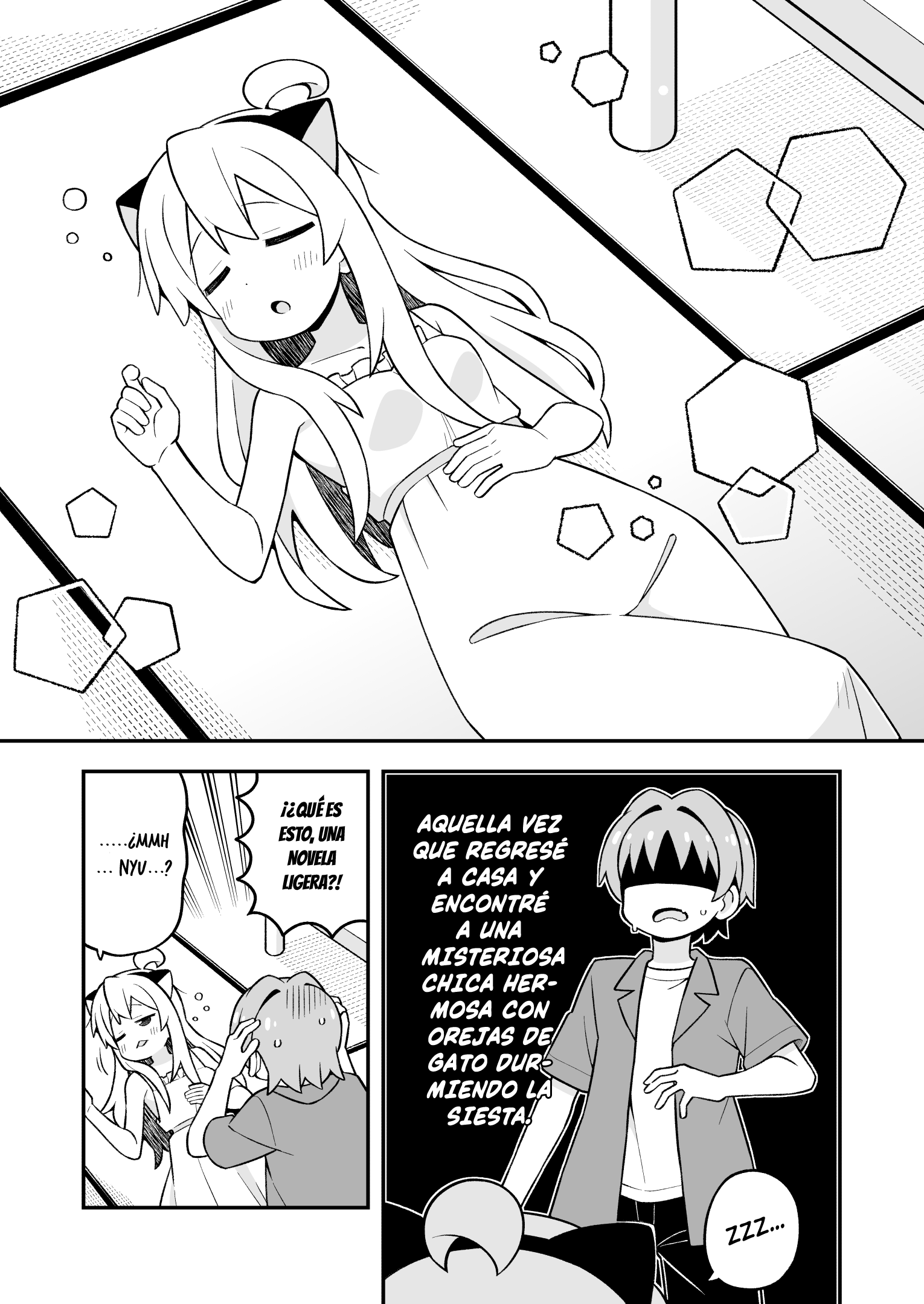 Onii-chan wa Oshimai Capitulo 113 página 9