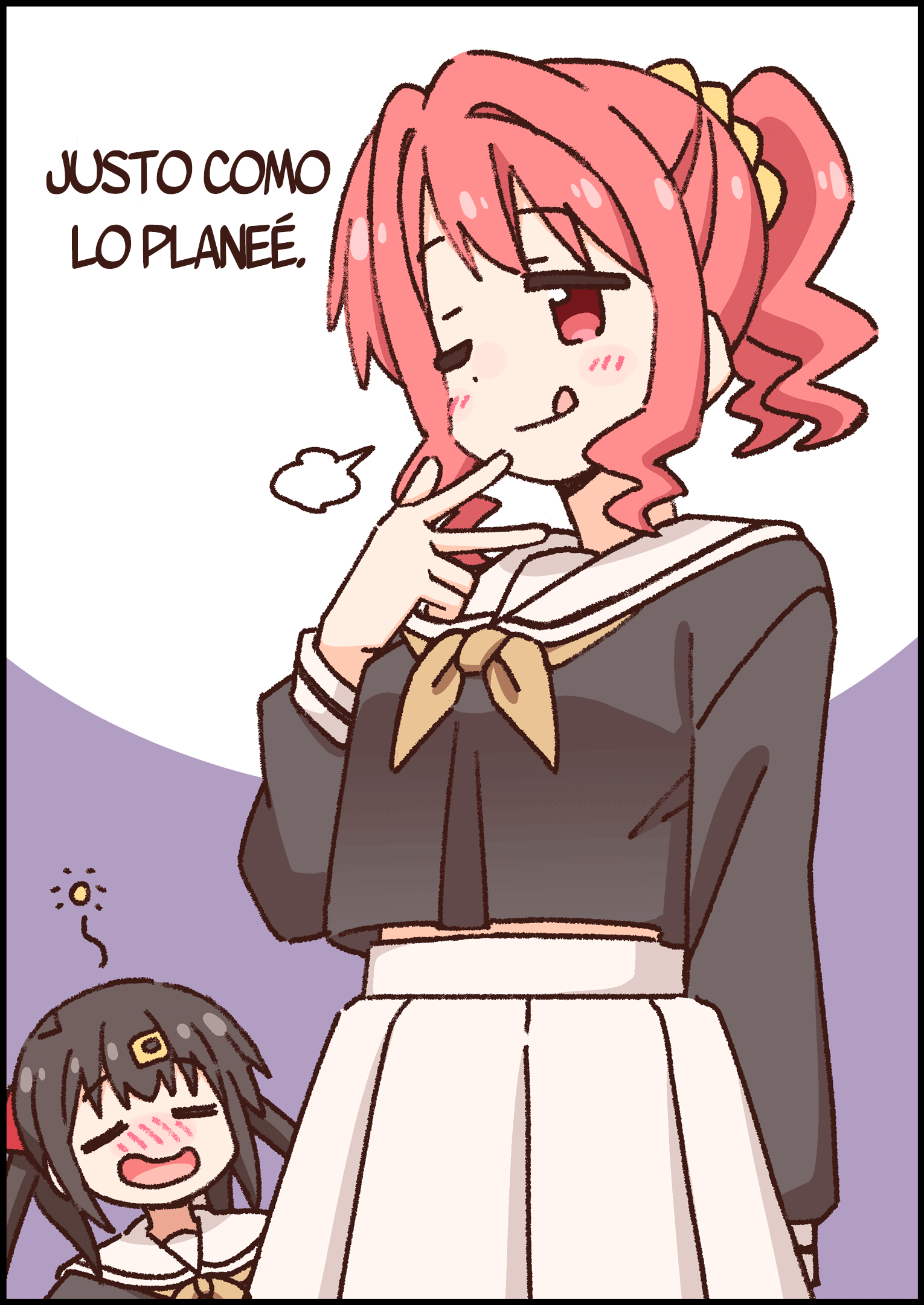 Onii-chan wa Oshimai Capitulo 114 página 15