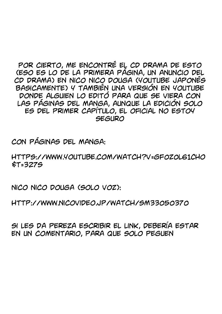 Onii-chan wa Oshimai Capitulo 15: Mahiro y una noche de fiesta página 17