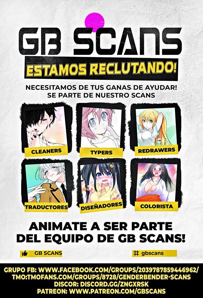 Onii-chan wa Oshimai Capitulo 21.5 página 7