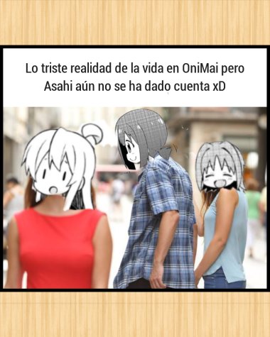 Onii-chan wa Oshimai Capitulo 30.8 página 10