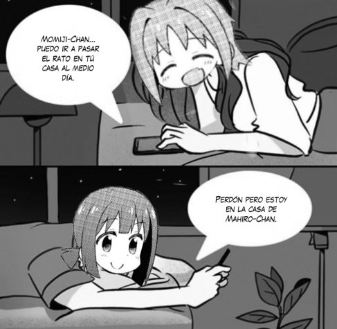 Onii-chan wa Oshimai Capitulo 30.8 página 9