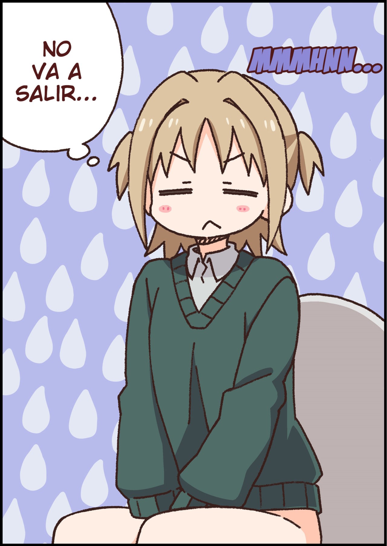 Onii-chan wa Oshimai Capitulo 37.5 página 16