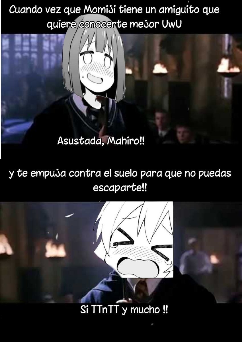 Onii-chan wa Oshimai Capitulo 42.6: Mahiro y a un pelo del peligro página 21