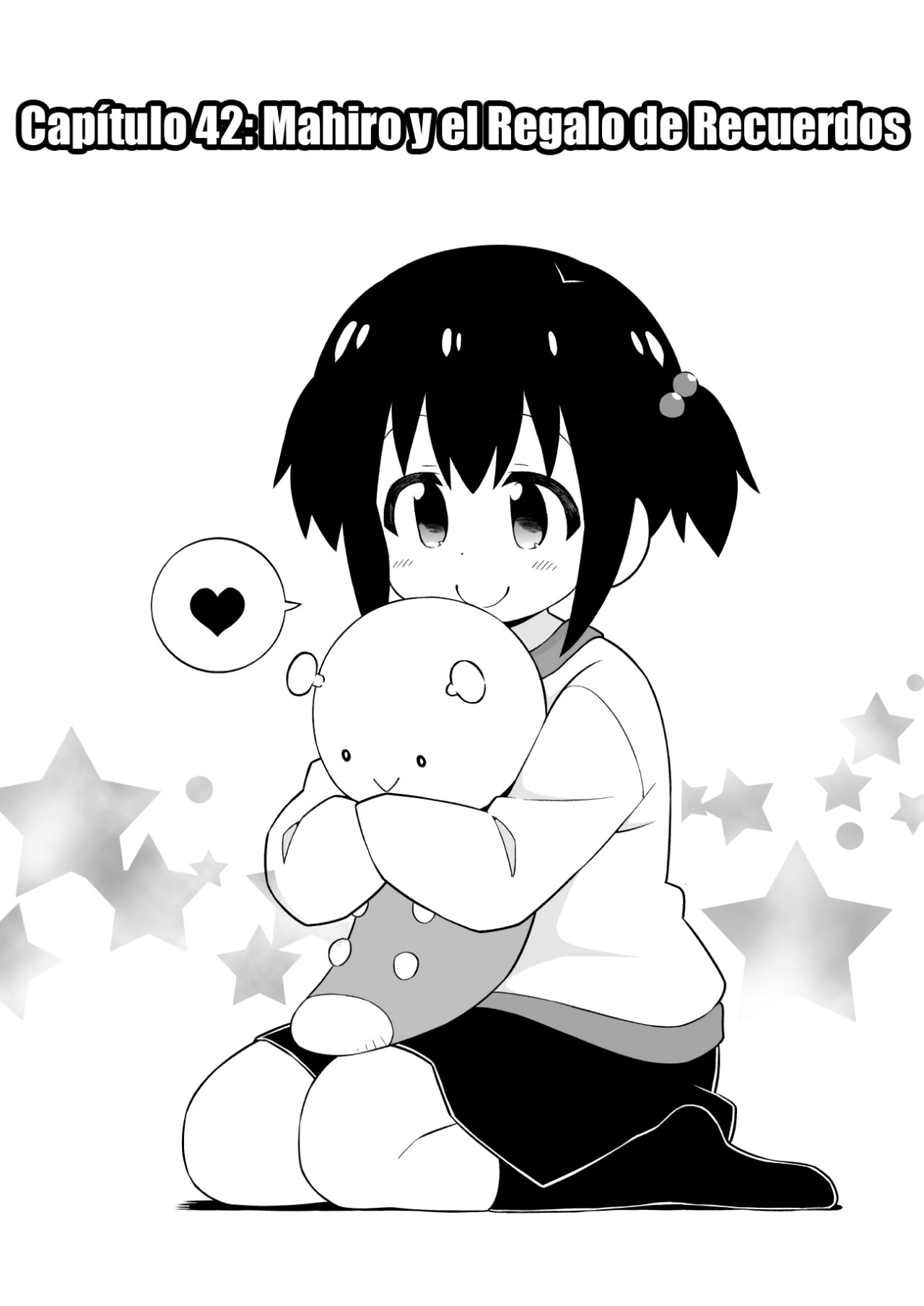 Onii-chan wa Oshimai Capitulo 42: Mahiro y el Regalo de Recuerdos página 4