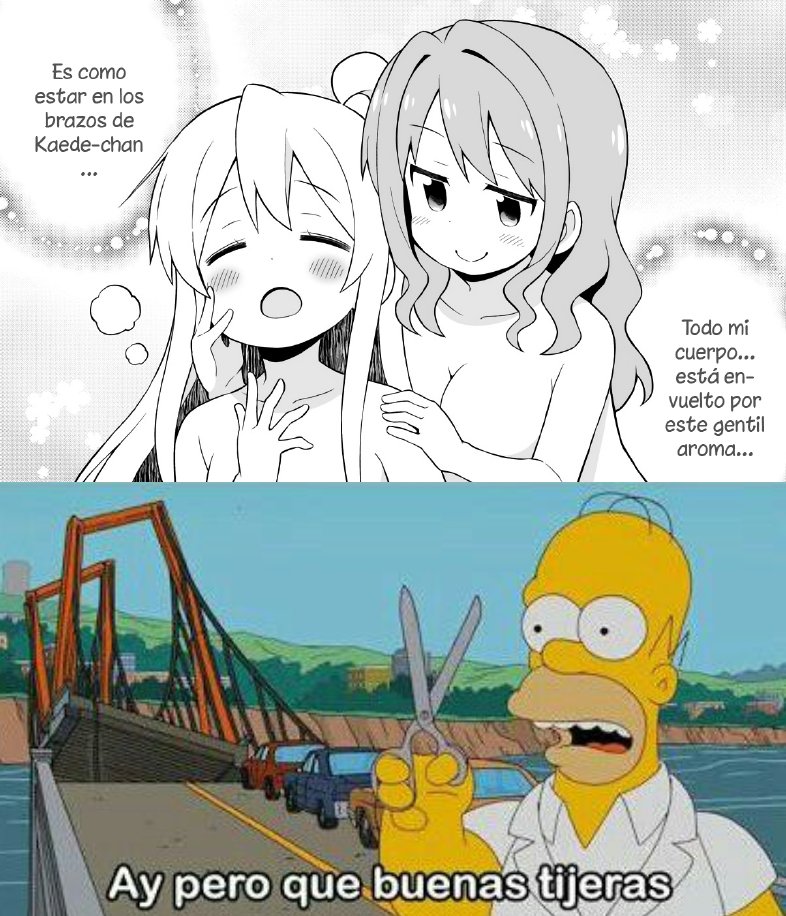 Onii-chan wa Oshimai Capitulo 43: Mahiro y la Fragancia página 15