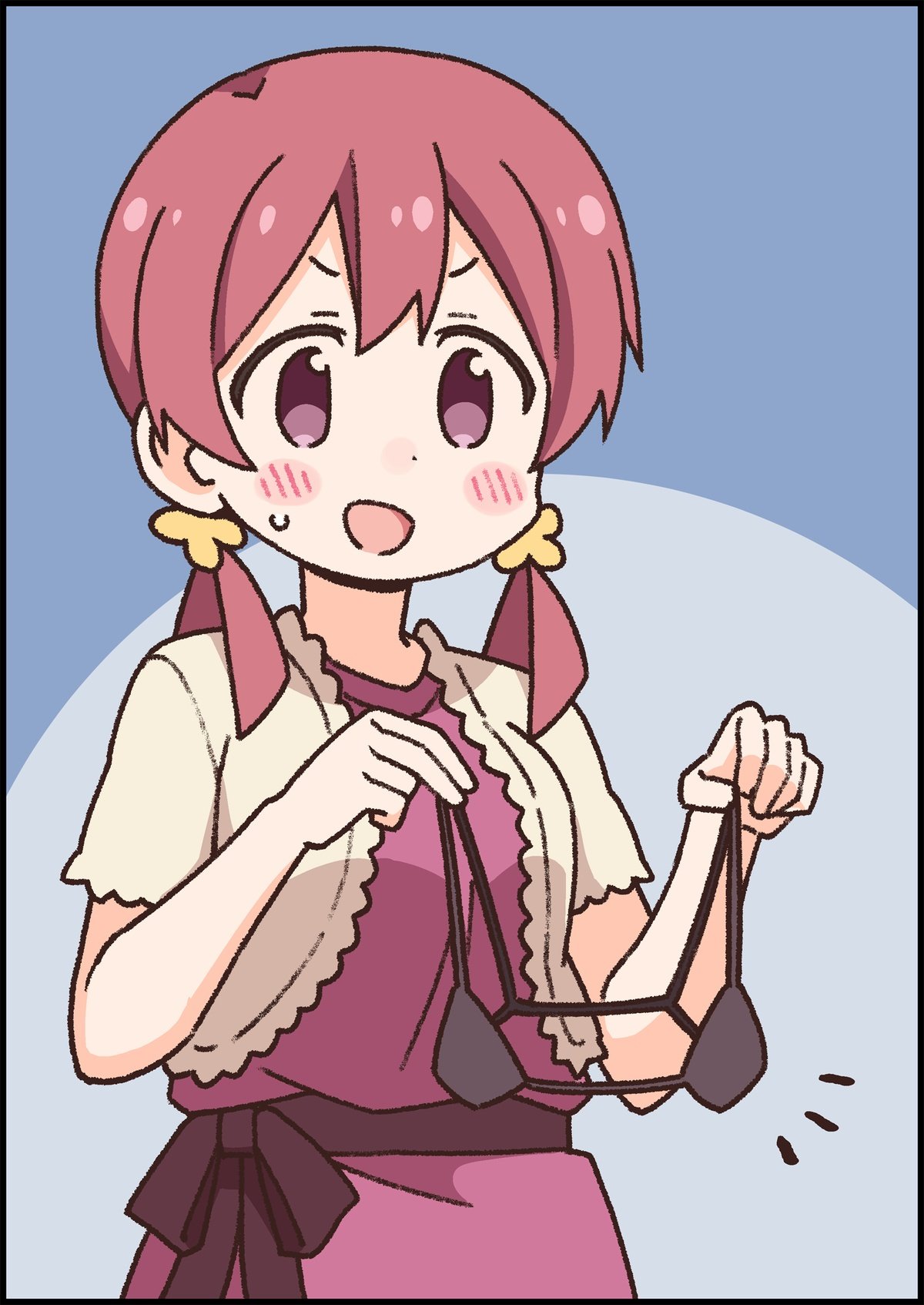 Onii-chan wa Oshimai Capitulo 56: Mahiro y la Reunión del Plan de Batalla página 15