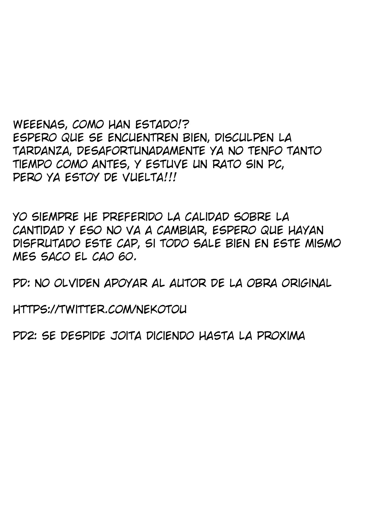 Onii-chan wa Oshimai Capitulo 59: Mahiro y la limpieza de primavera página 18