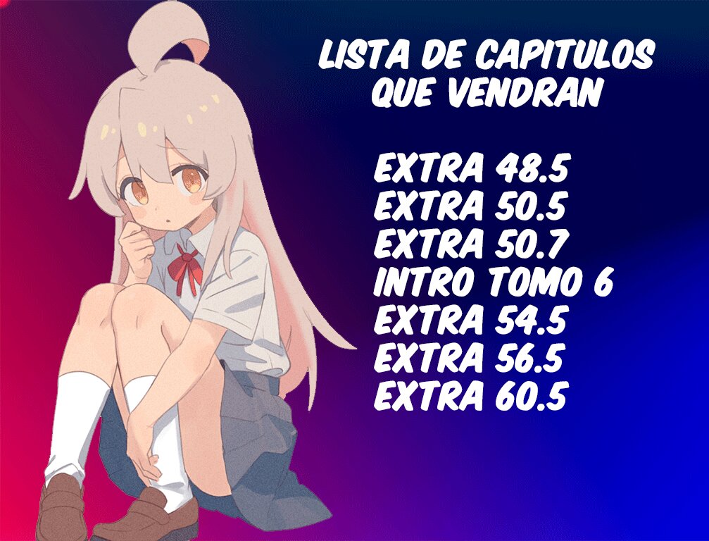 Onii-chan wa Oshimai Capitulo 76.1: Extras Omnibus 7-8-9-10-11-12 página 27