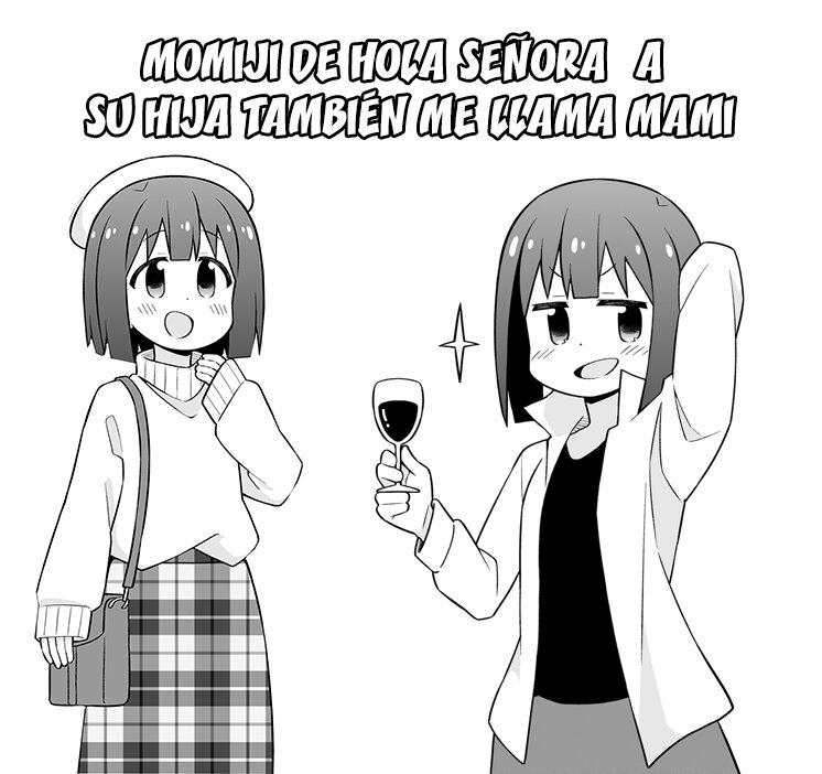 Onii-chan wa Oshimai Capitulo 76.2: Omnibus 13-14-15-16-17-18 Extras página 38