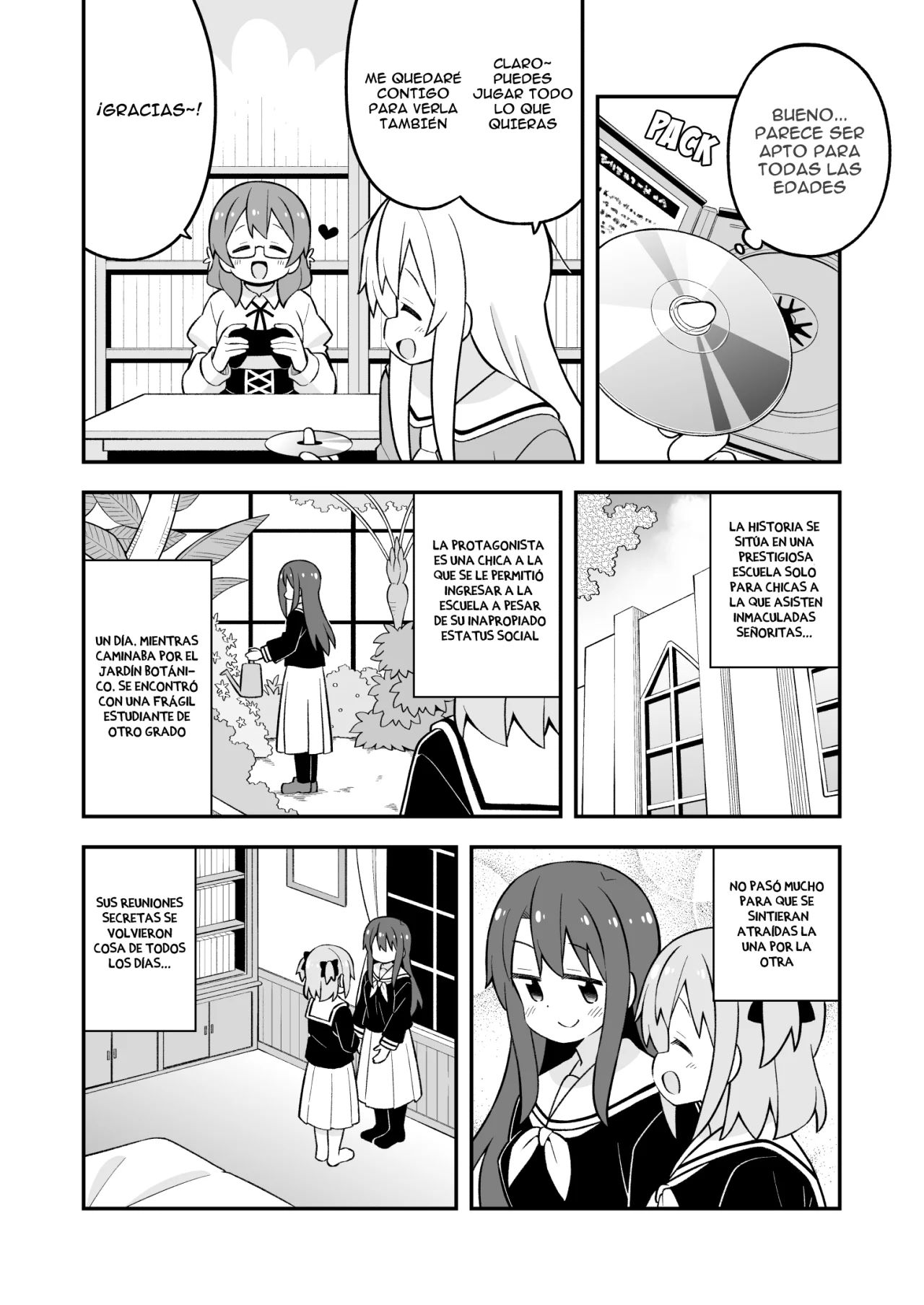 Onii-chan wa Oshimai Capitulo 80: Capitulo 80: Mahiro y la reunión secreta página 7