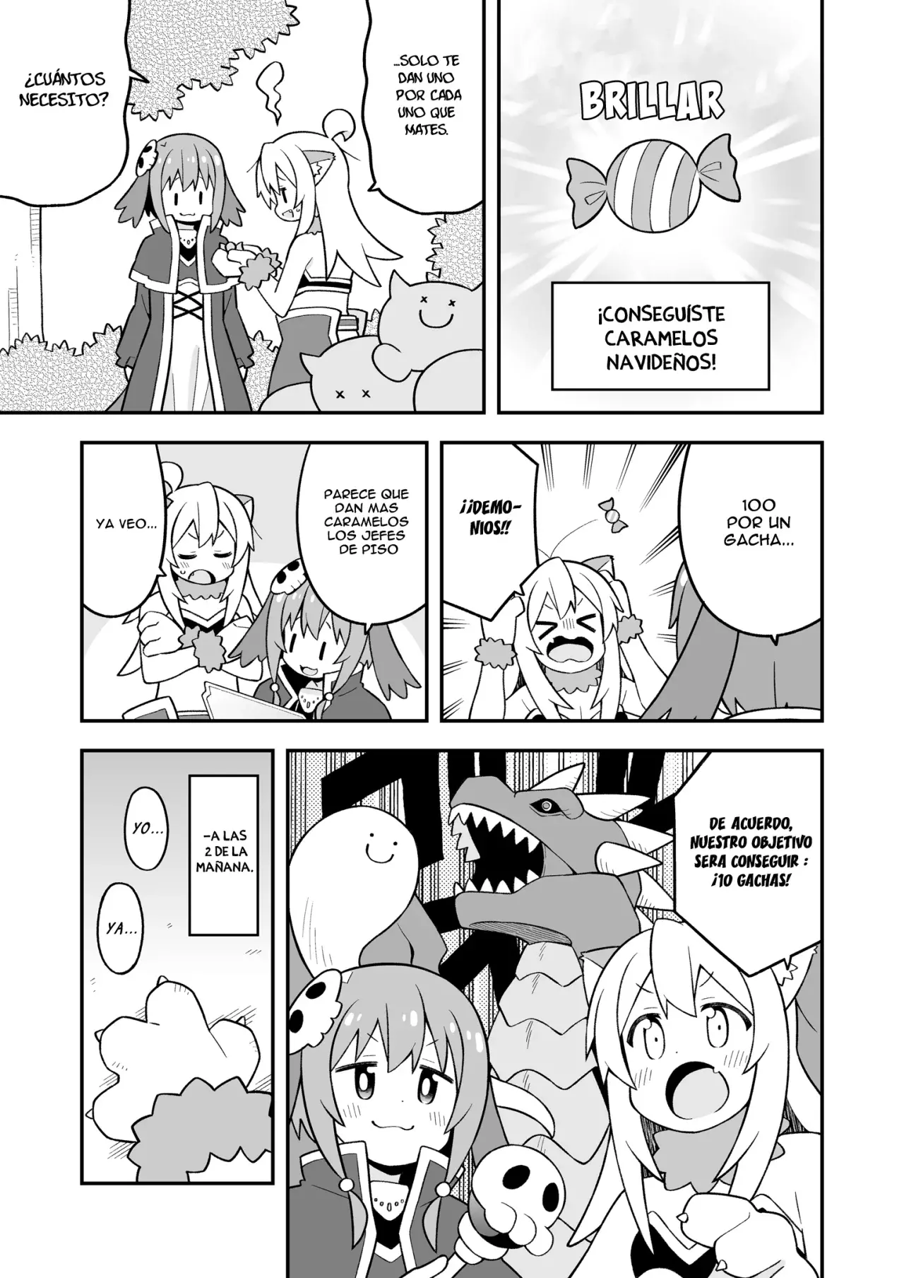 Onii-chan wa Oshimai Capitulo 82.5: Mahiro y la cita navideña página 3
