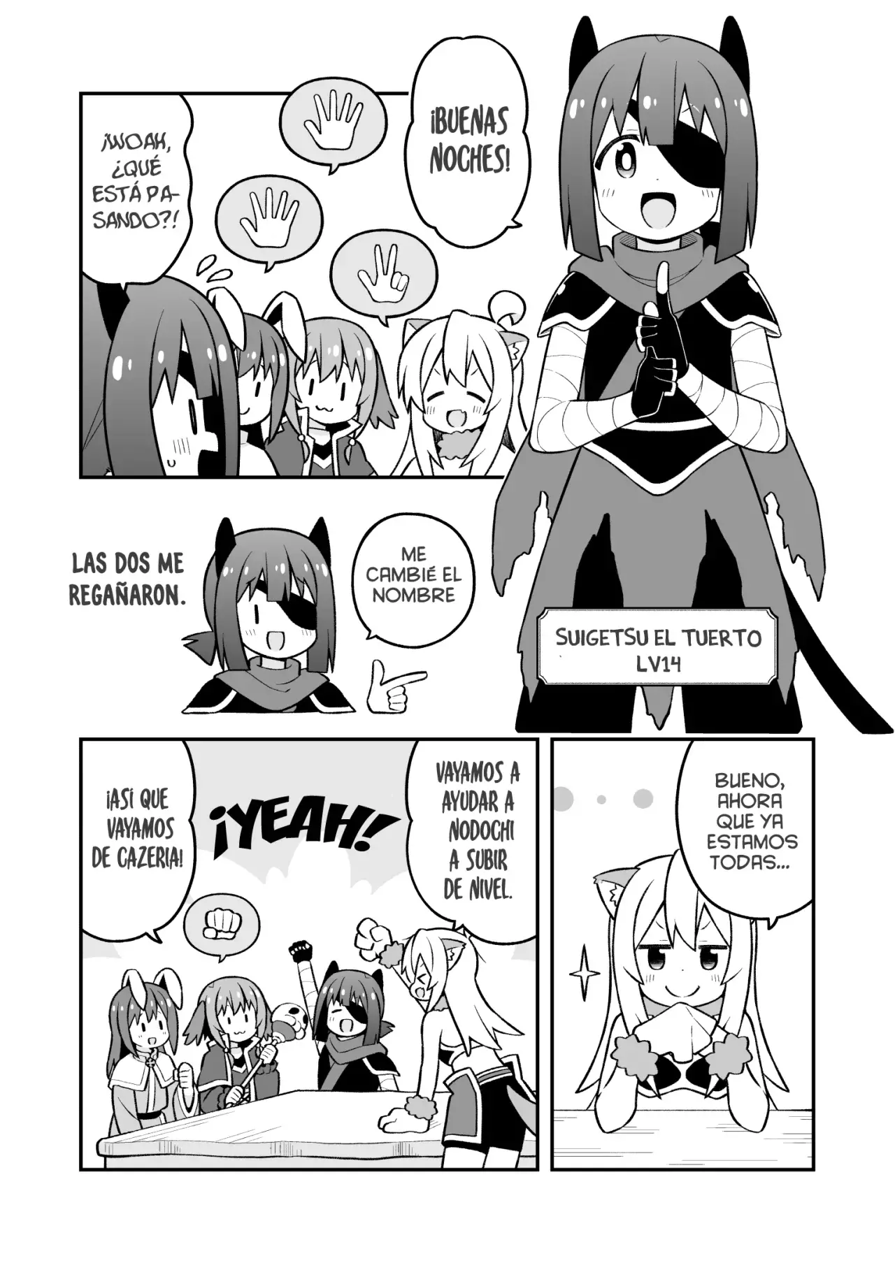 Onii-chan wa Oshimai Capitulo 91: Capitulo 91: Mahiro y el matrimonio página 10