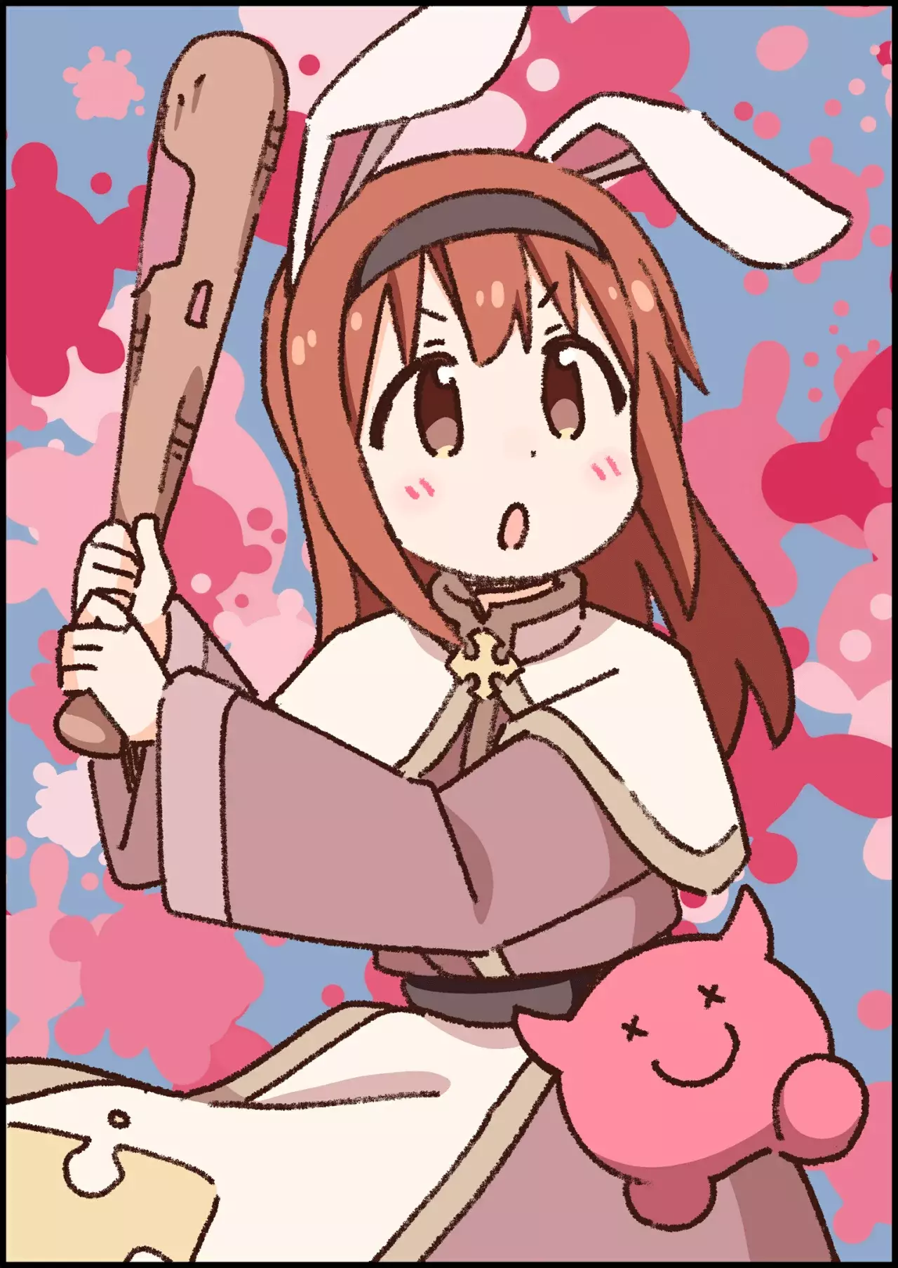 Onii-chan wa Oshimai Capitulo 91: Capitulo 91: Mahiro y el matrimonio página 18