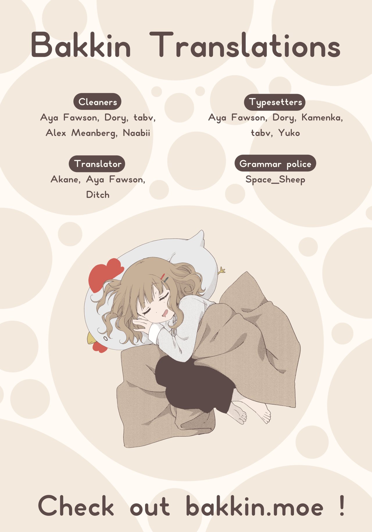 Yuru Yuri Capitulo 0.1 página 2