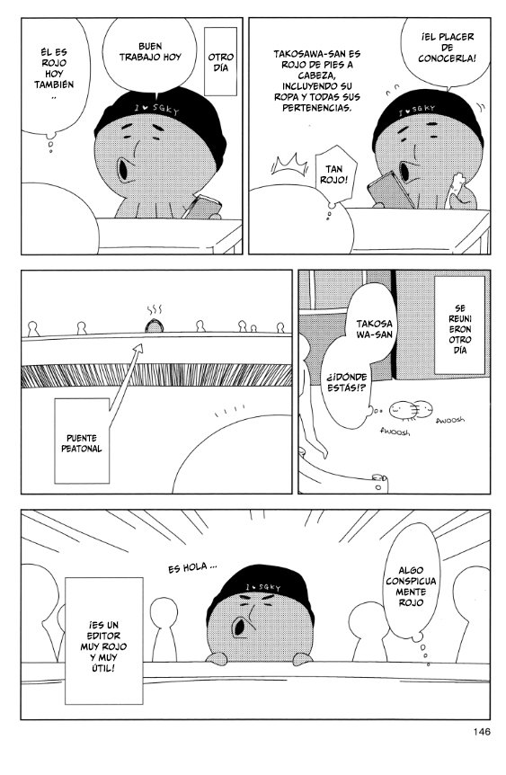Yuru Yuri Capitulo 0.1 página 7