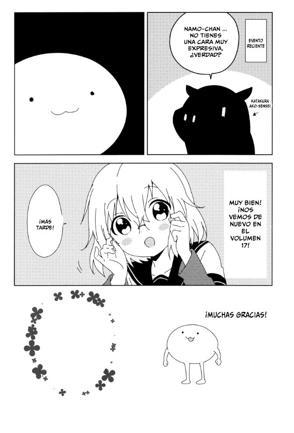 Yuru Yuri Capitulo 0.1 página 8