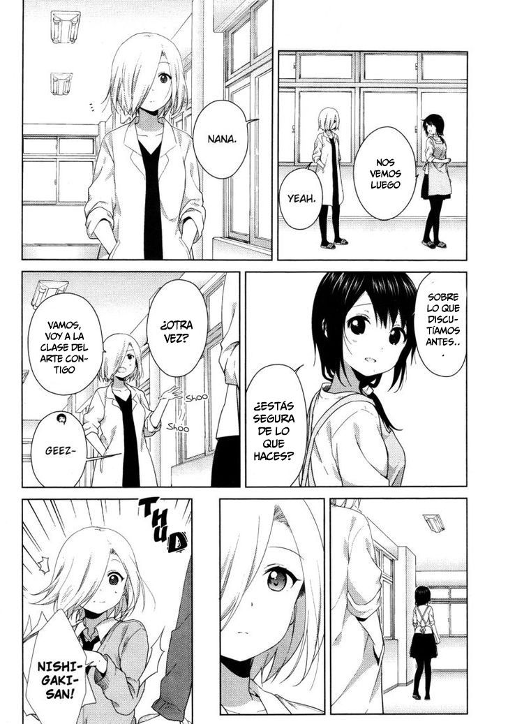 Yuru Yuri Capitulo 101 página 11