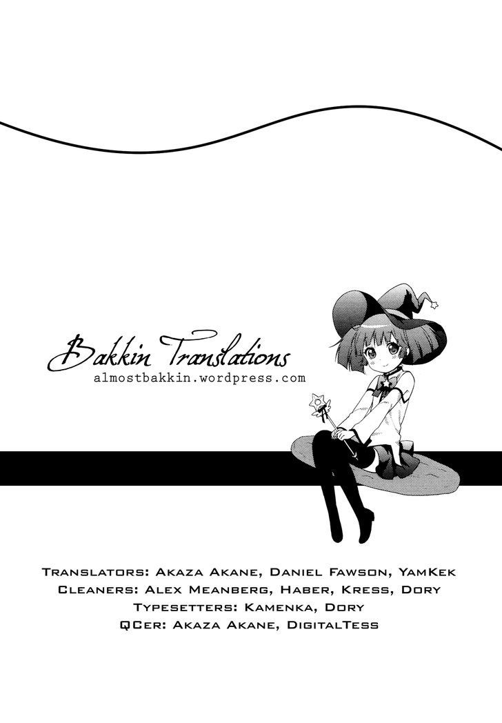 Yuru Yuri Capitulo 104 página 14