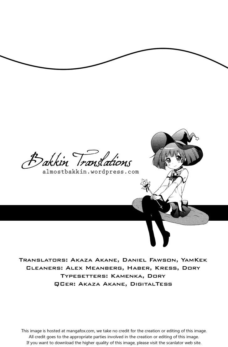 Yuru Yuri Capitulo 105 página 17