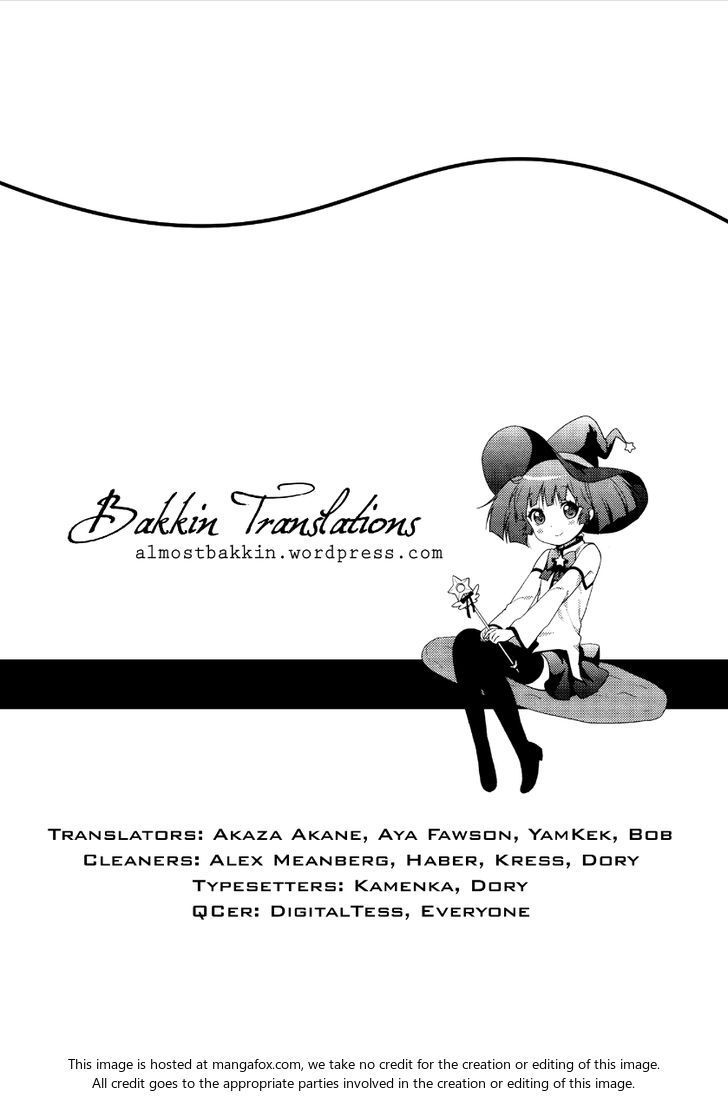 Yuru Yuri Capitulo 106 página 13