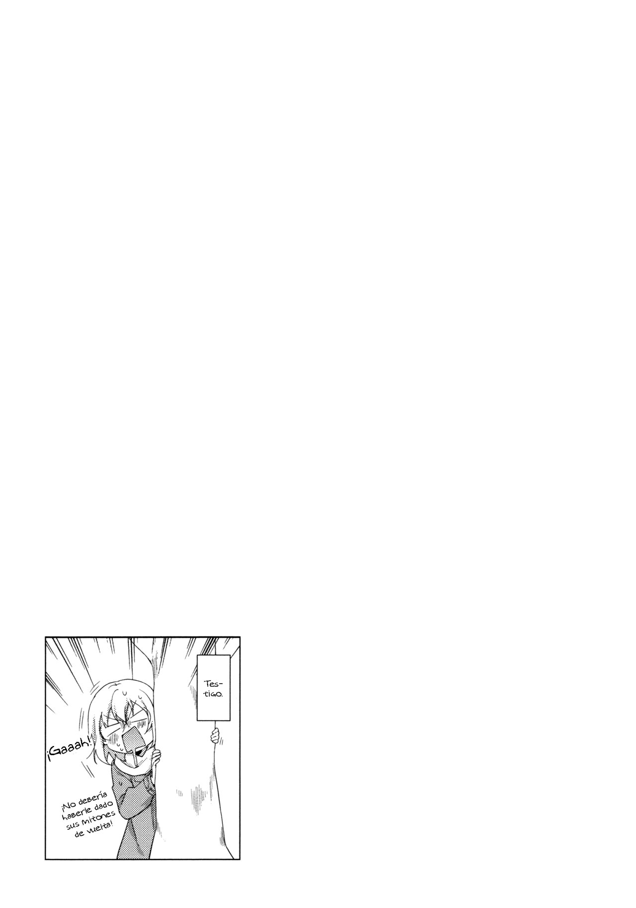 Yuru Yuri Capitulo 115: ¡¿Los perdiste?! página 13