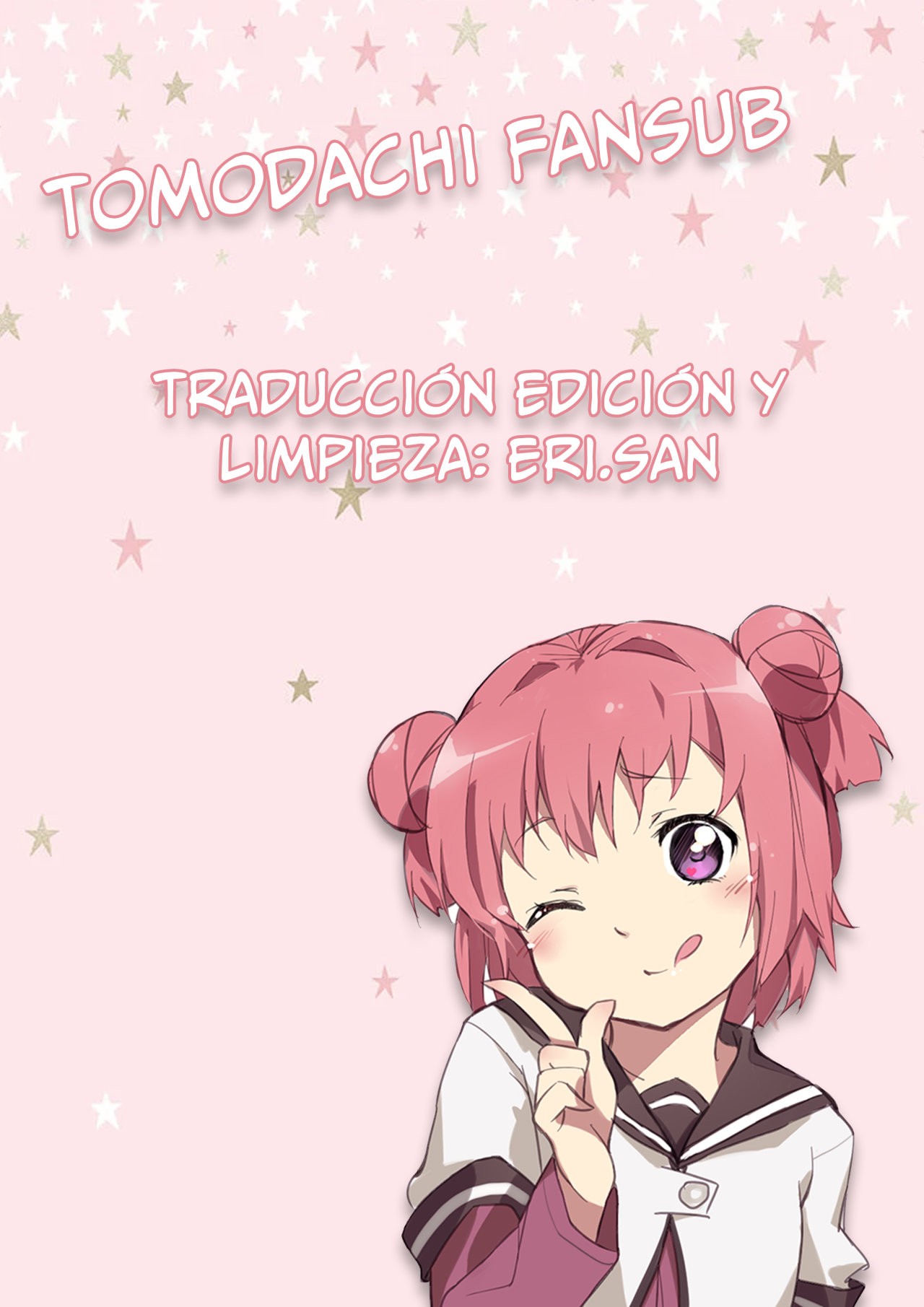 Yuru Yuri Capitulo 127 página 14