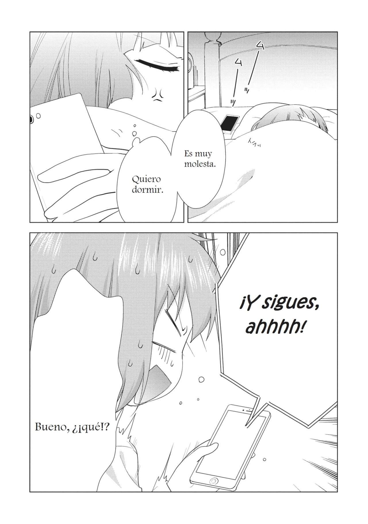Yuru Yuri Capitulo 134 página 12