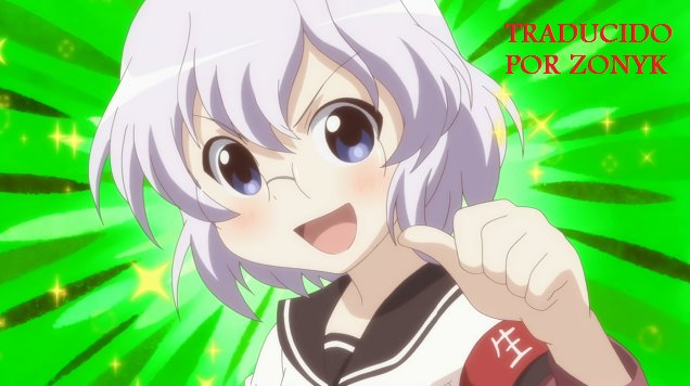 Yuru Yuri Capitulo 134 página 15