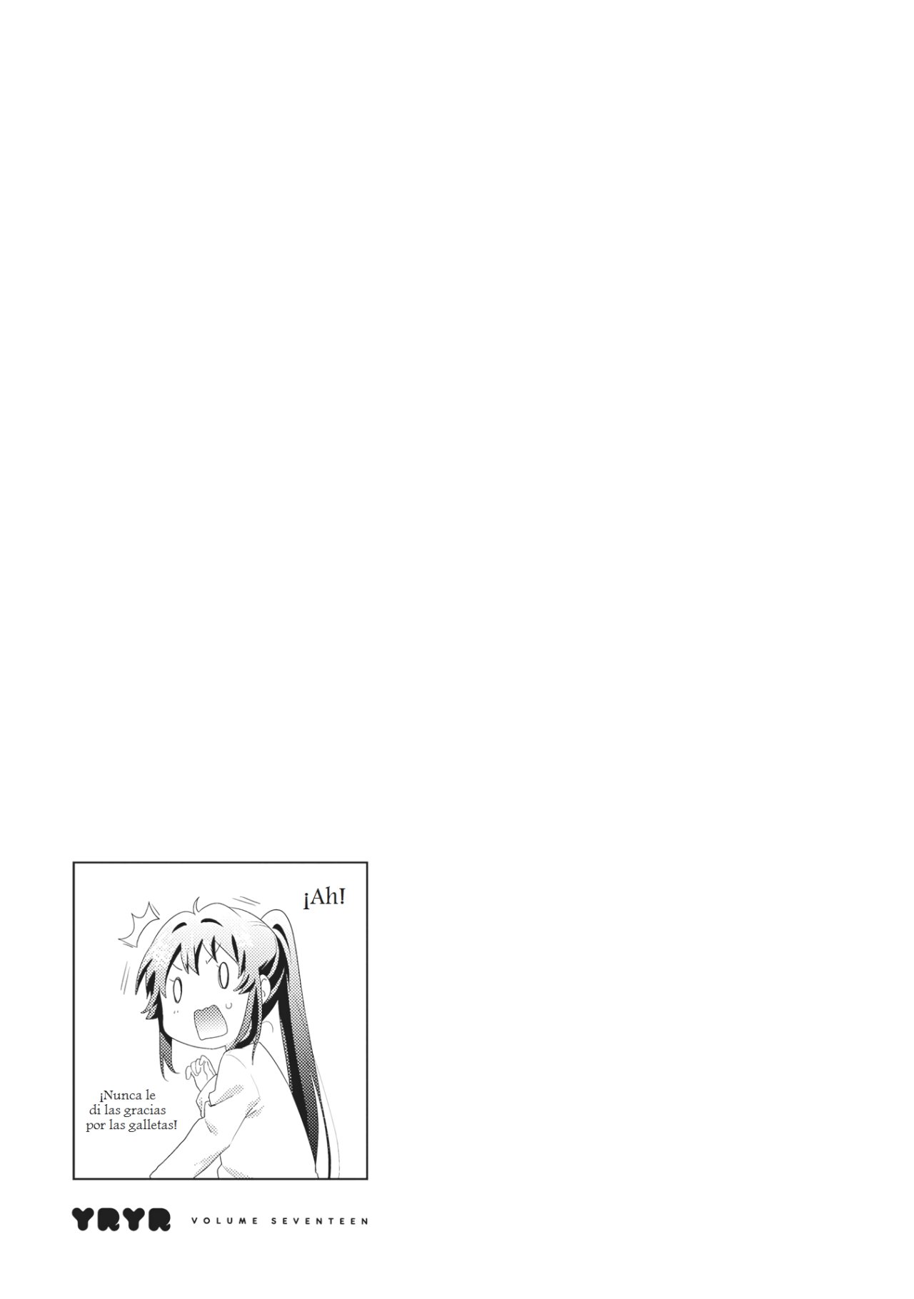 Yuru Yuri Capitulo 136: Relevo al dormir página 13