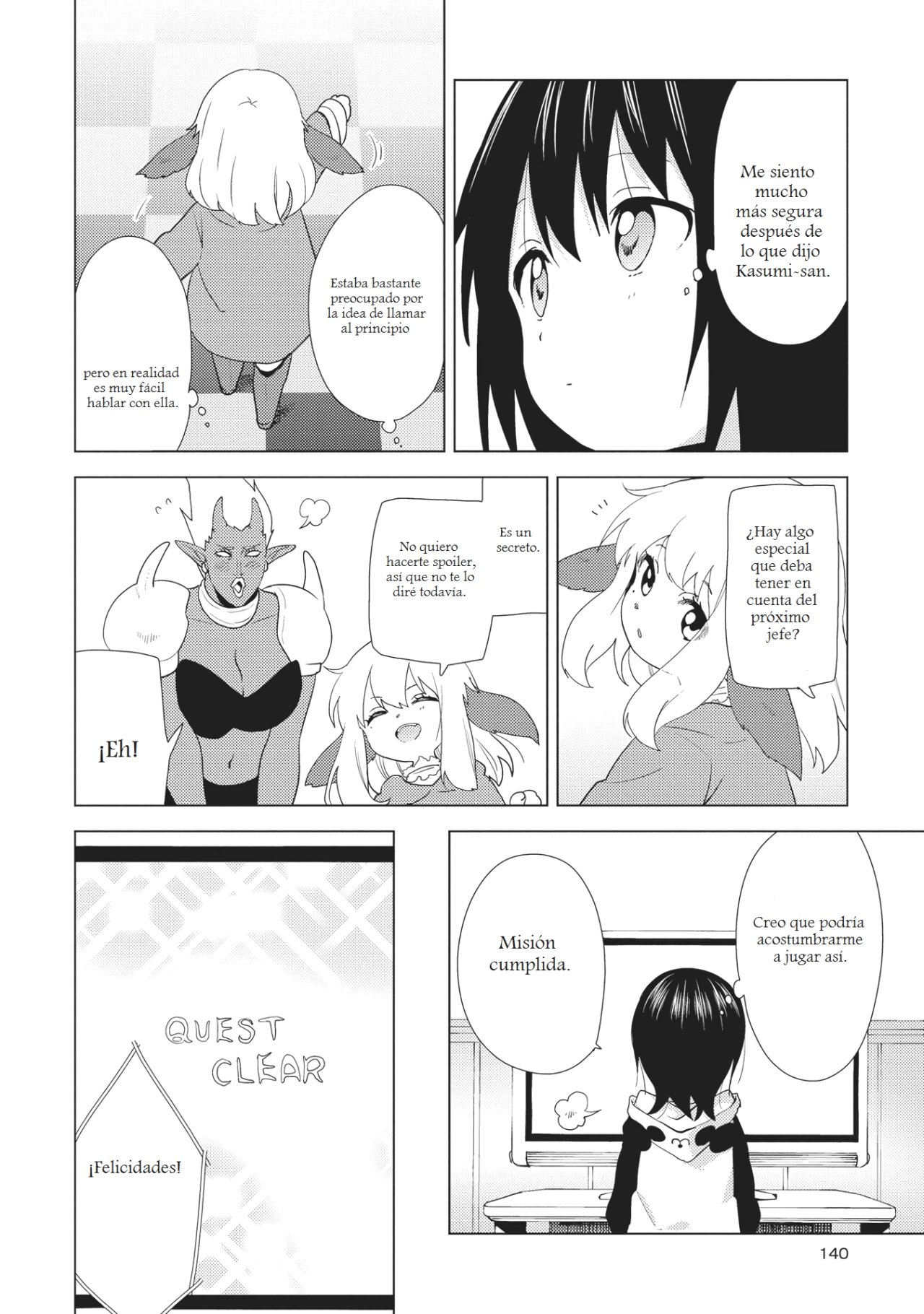 Yuru Yuri Capitulo 138: Misterio resuelto después del juego página 10