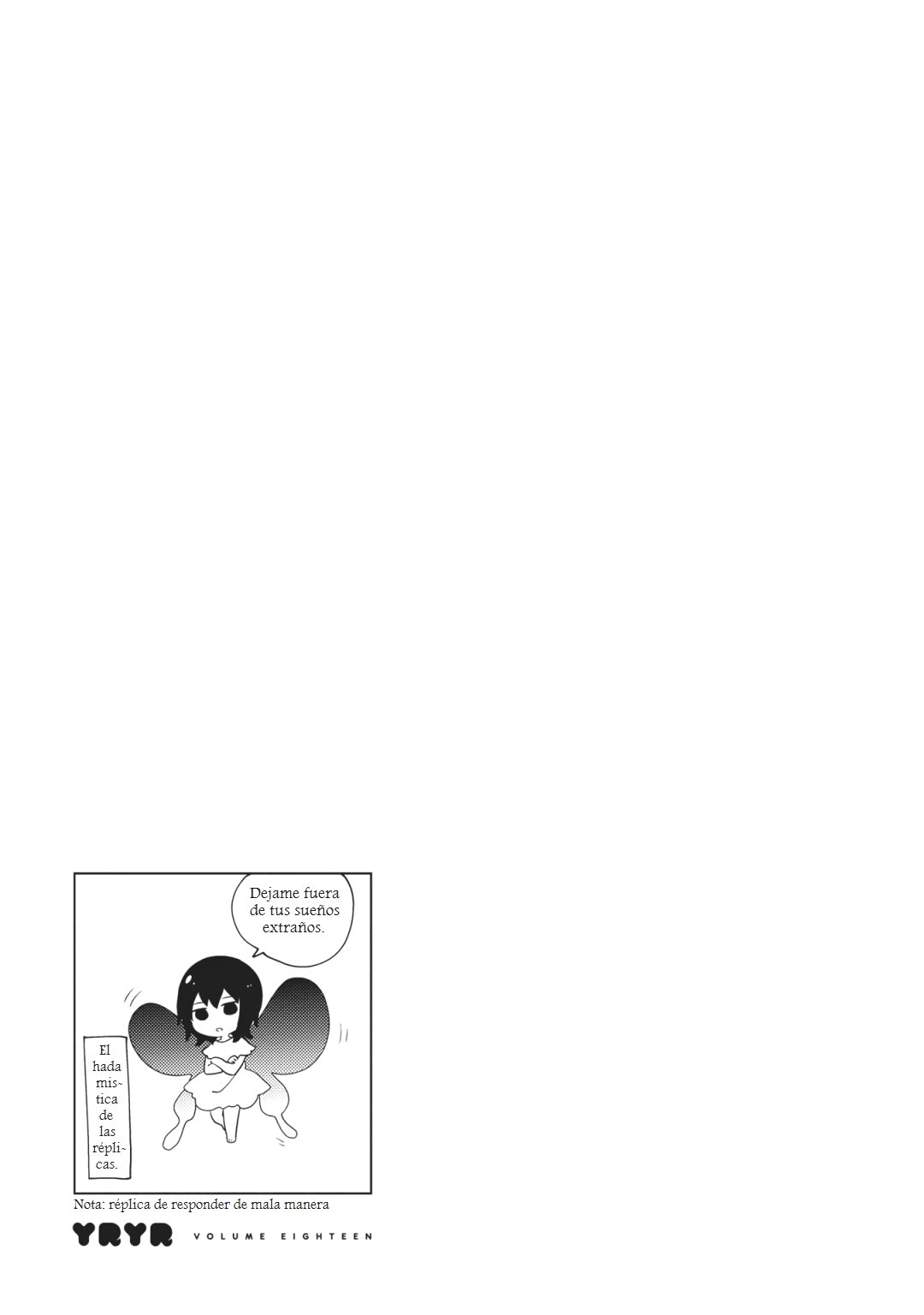 Yuru Yuri Capitulo 139: Los dibujos del hada China página 16